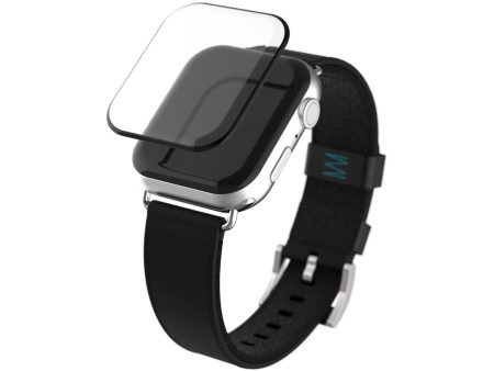 Apple Watch Hybrid Glass Screen Protector Discount