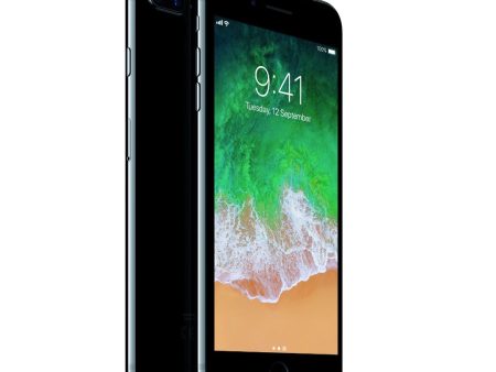 Apple iPhone 7 Plus (Pre-owned) For Cheap