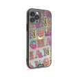 Ben Eine Change Printed Phone Case Online Sale