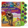 Crash! Stomp! Roar! Online now