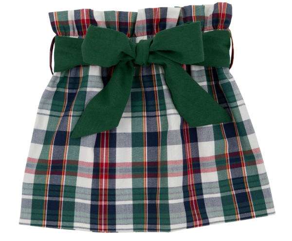 Beasley Bow Skirt Online Hot Sale