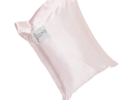 Satin Nap Pillow For Cheap