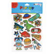 Toys and More Pop-Up Stickers on Sale