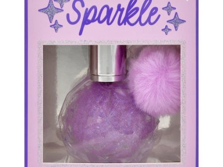 Sparkle Fragrance Mist-Fruity Scent Online Hot Sale