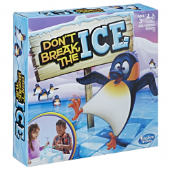 Dont Break The Ice For Cheap