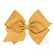 Classic Grosgrain Bow-Plain Wrap Online Hot Sale