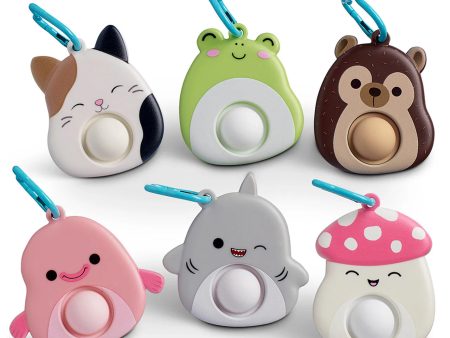 Assorted Keychain Squishmallows Online Sale