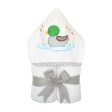 Everykid Hooded Towel Online