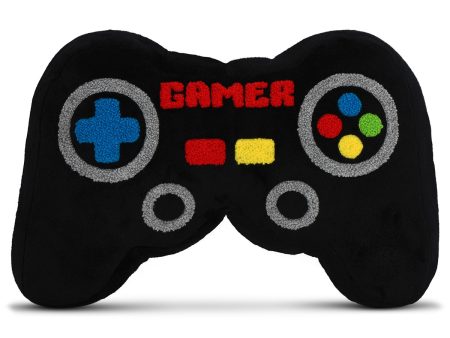 Gamer Chenille Plush on Sale