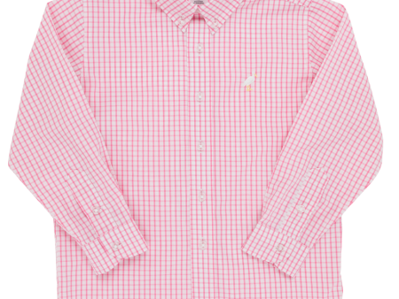 Deans List Dress Shirt on Sale