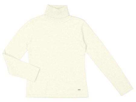 Basic Knitting Turtleneck Online Sale