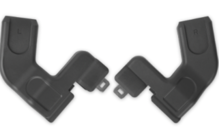 Car Seat Adapters for Ridge (Maxi-Coxi, Nuna, Cybex & BeSafe) Online Hot Sale