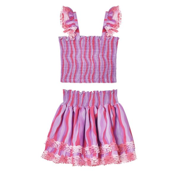 Mariel Skirt Set Online