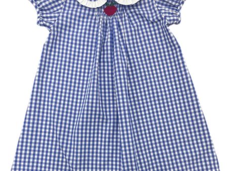 Sage Smocked Dress Sale