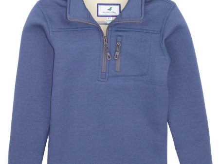 Arctic Pullover For Cheap