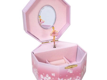 Ballerina Jewelry Box Cheap