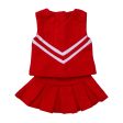 Cheer Uniform-Doll Hot on Sale