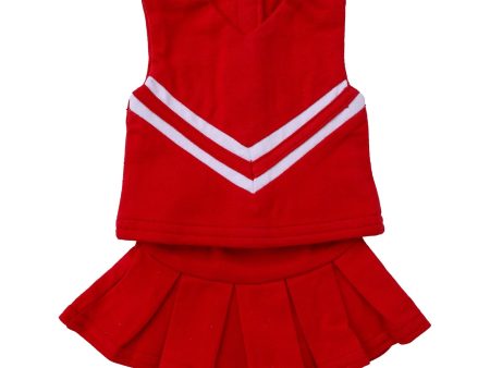 Cheer Uniform-Doll Hot on Sale