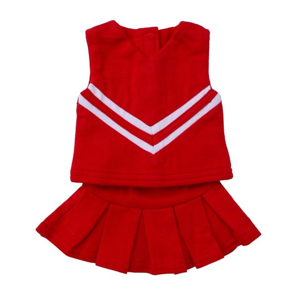 Cheer Uniform-Doll Hot on Sale