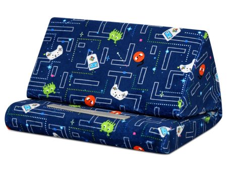 Gamer Glitch Tablet Pillow Online Hot Sale