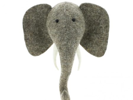 Elephant Head Online Sale