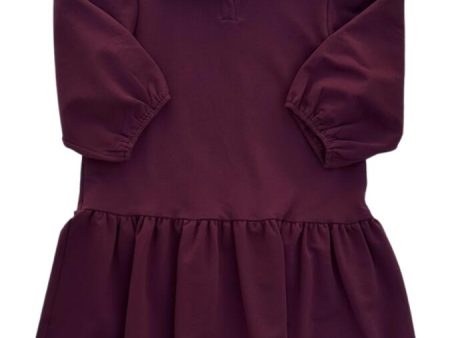 Sibley Sweatshirt Dress Online Hot Sale