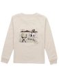 Dove Hunt Longsleeve Tee Hot on Sale