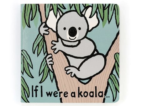 If I Were A Koala Online