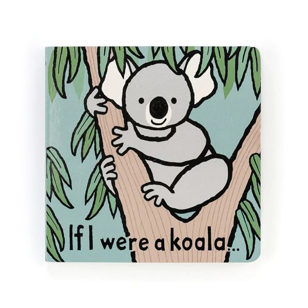 If I Were A Koala Online