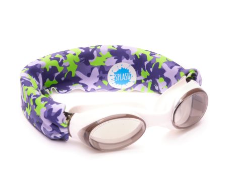 Splash Swim Goggles Online