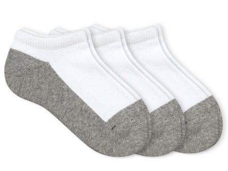 31173- Jefferies No-Show Socks Discount