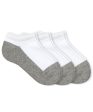 31173- Jefferies No-Show Socks Discount