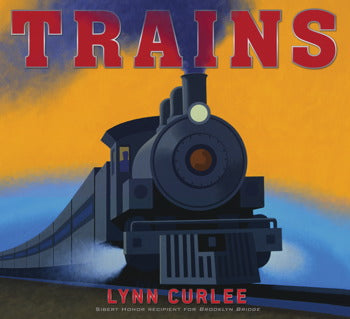 Trains Online Sale