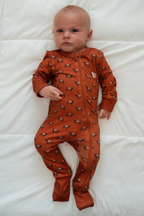 Baby Onesie Discount