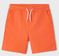 Basic Fleece Shorts Online now