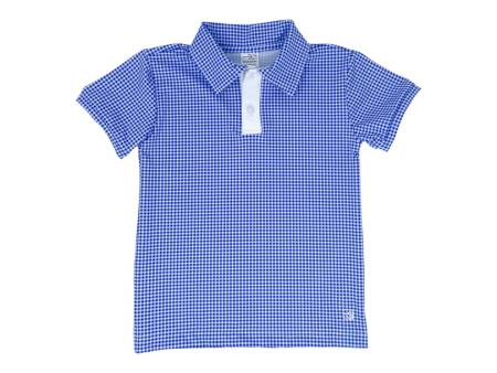 Parker Polo Discount