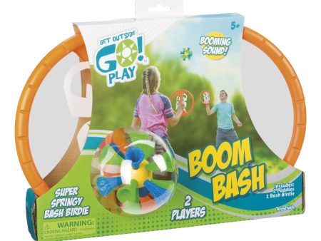 Go! Play Boom Bash Online Sale