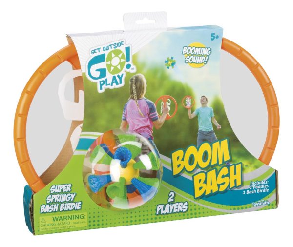 Go! Play Boom Bash Online Sale