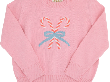 Isabelle s Intarsia Sweater Discount