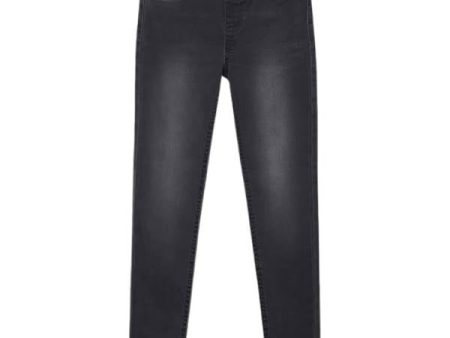 Basic Denim Pants Online Sale