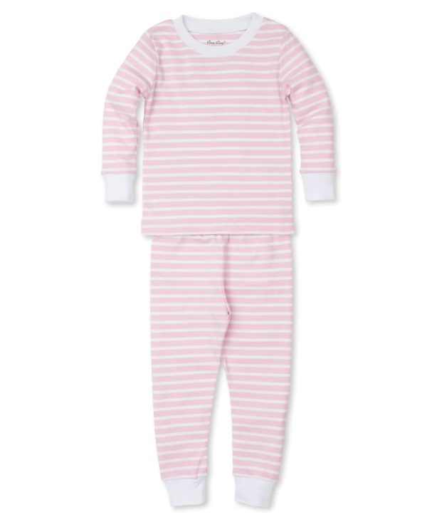 Pink pajama set Online Sale