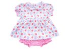 Sally Back To School Bloomer Set Online now