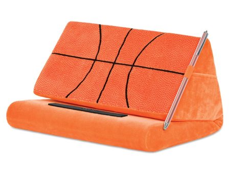 Basketball Tablet Pillow For Cheap