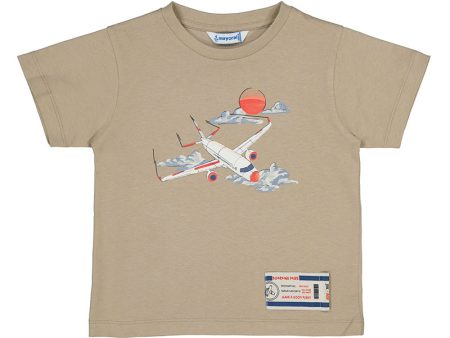 Airplane T-Shirt Cheap