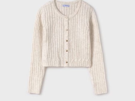 Knitting Cardigan Sale