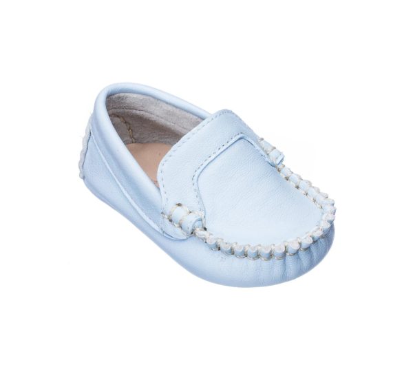 Baby Moccasin Hot on Sale