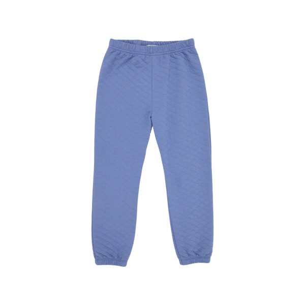 Gates Sweeney Sweatpant- Quilted on Sale