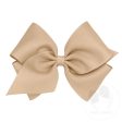 Classic Grosgrain Bow-Plain Wrap Online Hot Sale