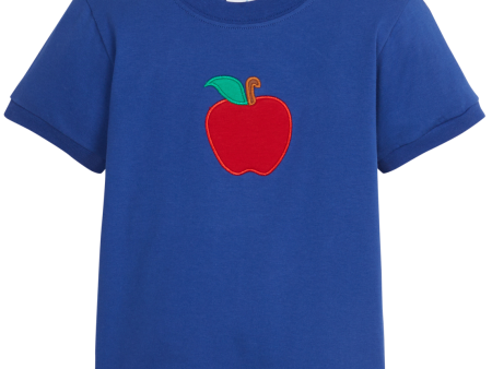 Applique T-Shirt-Apples For Sale