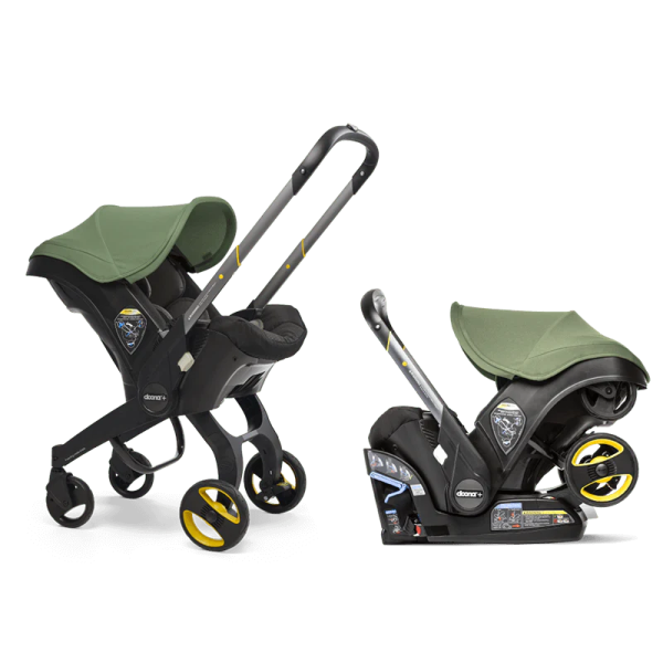 Doona Stroller Discount